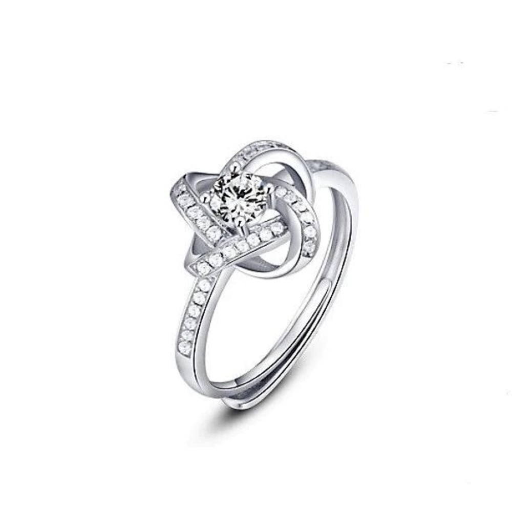 Bow Ring